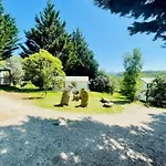 Confortable 4 Pers Avec Terrasse - Api-1-52-1139 * Camon (Languedoc-Roussillon)