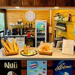 Confortable 4 Pers Avec Terrasse - Api-1-52-1139 Camon (Languedoc-Roussillon)