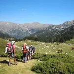 Confortable 4 Pers Avec Terrasse - Api-1-52-1139 Parque de Campismo Camon (Languedoc-Roussillon)