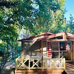 Confortable 4 Pers Avec Terrasse - Api-1-52-1139 Parque de Campismo