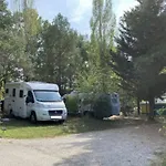 Parque de Campismo Confortable 4 Pers Avec Terrasse - Api-1-52-1139 *