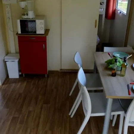 Confortable 4 Pers Avec Terrasse - Api-1-52-1139 Camon (Languedoc-Roussillon)