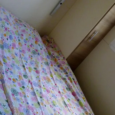 Confortable 4 Pers Avec Terrasse - Api-1-52-1139 Kamp alanı *