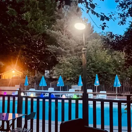 Confortable 4 Pers Avec Terrasse - Api-1-52-1139