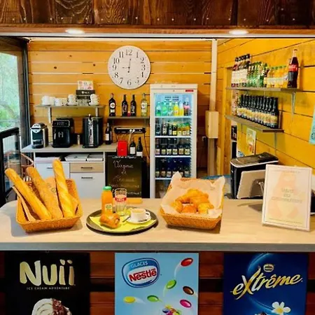 Confortable 4 Pers Avec Terrasse - Api-1-52-1139 Camon (Languedoc-Roussillon)