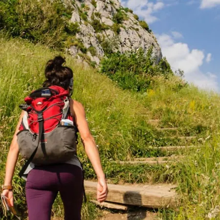 Confortable 4 Pers Avec Terrasse - Api-1-52-1139 *