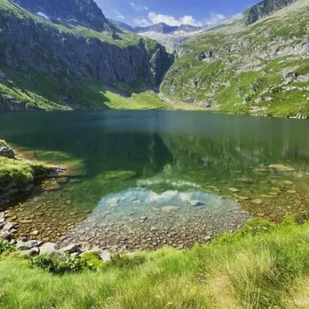 Confortable 4 Pers Avec Terrasse - Api-1-52-1139