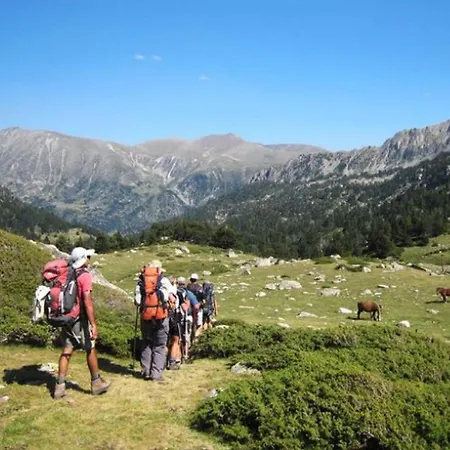 Confortable 4 Pers Avec Terrasse - Api-1-52-1139 אתר קמפינג Camon (Languedoc-Roussillon)