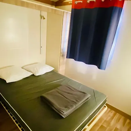 Confortable 4 Pers Avec Terrasse - Api-1-52-1139