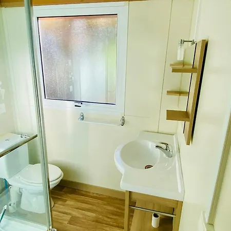 Confortable 4 Pers Avec Terrasse - Api-1-52-1139