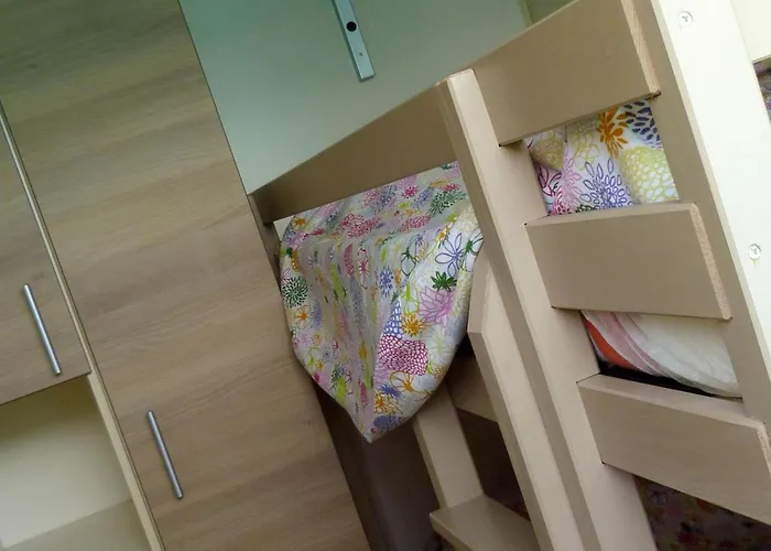 אתר קמפינג Confortable 4 Pers Avec Terrasse - Api-1-52-1139