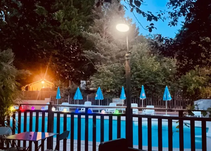 Confortable 4 Pers Avec Terrasse - Api-1-52-1139