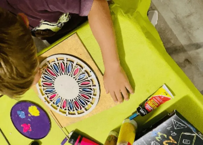 Confortable 4 Pers Avec Terrasse - Api-1-52-1139 אתר קמפינג Camon (Languedoc-Roussillon)